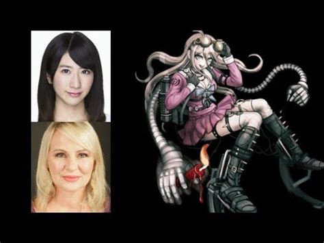 Height 52" (158 cm) or 55" including the ahoge (165 cm) Iruma is the Protagonist of Welcome To Demon School, Iruma-Kun His character in the. . Miu iruma voice actor